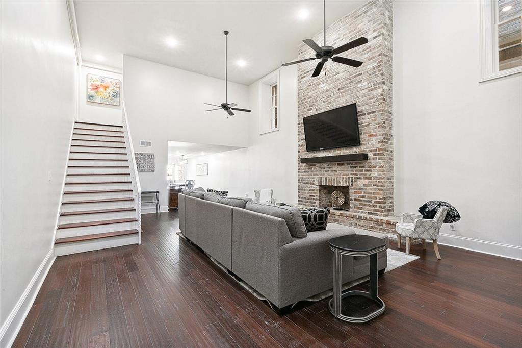 315 DECATUR Street