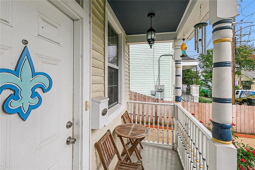 525 S TELEMACHUS Street