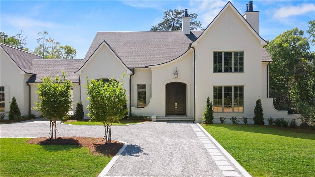 11 TOLAWA Lane