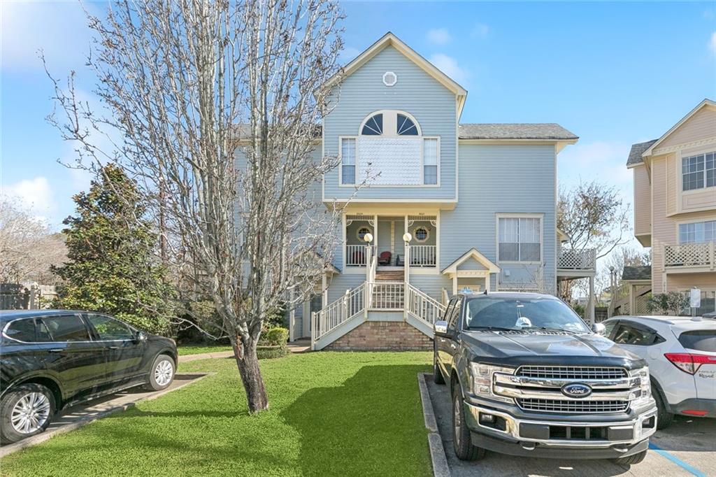 3011 AUDUBON TRACE Trace 3011