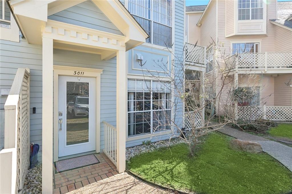 3011 AUDUBON TRACE Trace 3011