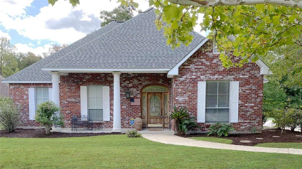 Photo 1 of 15 of 35096 STONECASTLE Drive house