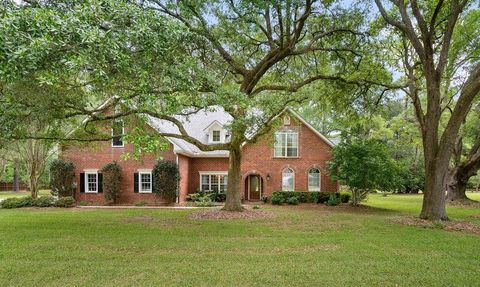 17236 ST GERTRUDE Road Covington LA 70435