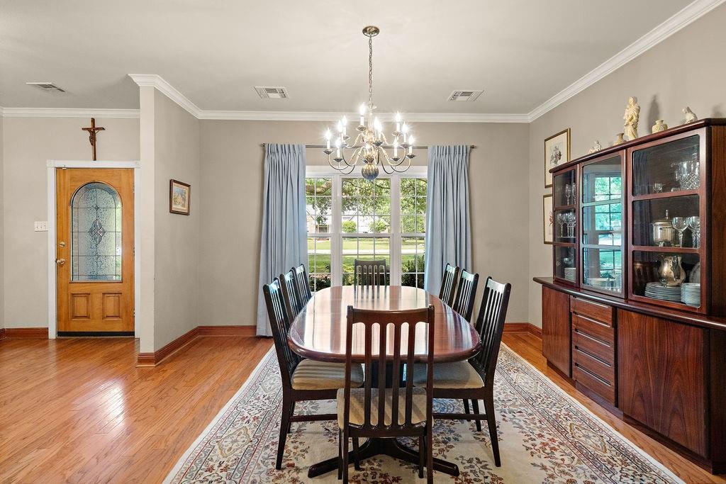 17236 ST GERTRUDE Road