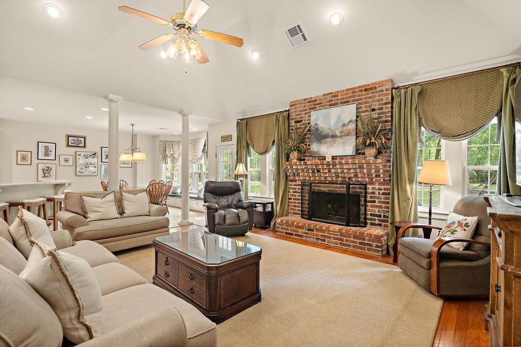 17236 ST GERTRUDE Road