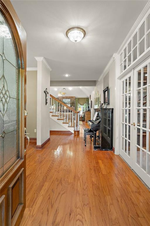 17236 ST GERTRUDE Road