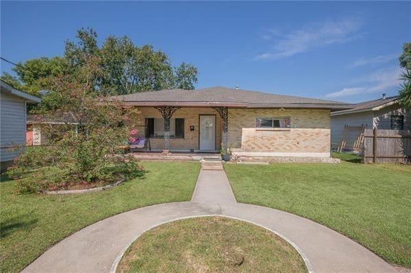 618 AVENUE H, WESTWEGO, LA 70094 - Image 0ecf69e5d8d0b42de49c2c5fe991088e/3046535424