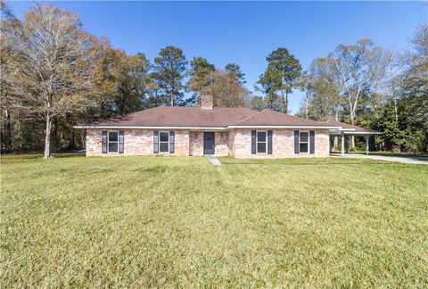 17239 BELLEWOOD Drive Hammond LA 70401