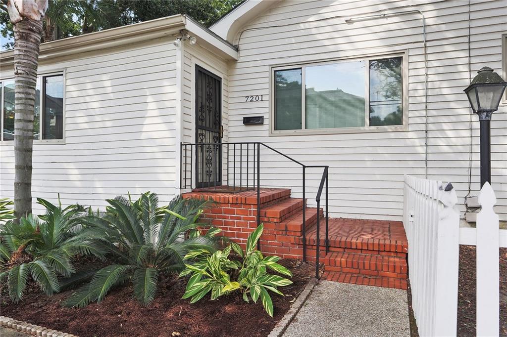 Photo 1 of 9 — 7201 WALMSLEY Avenue, New Orleans, LA 70125