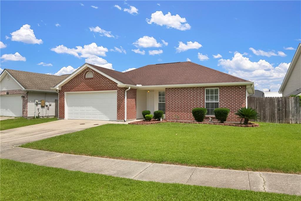 2704 BAYOU COOK Drive