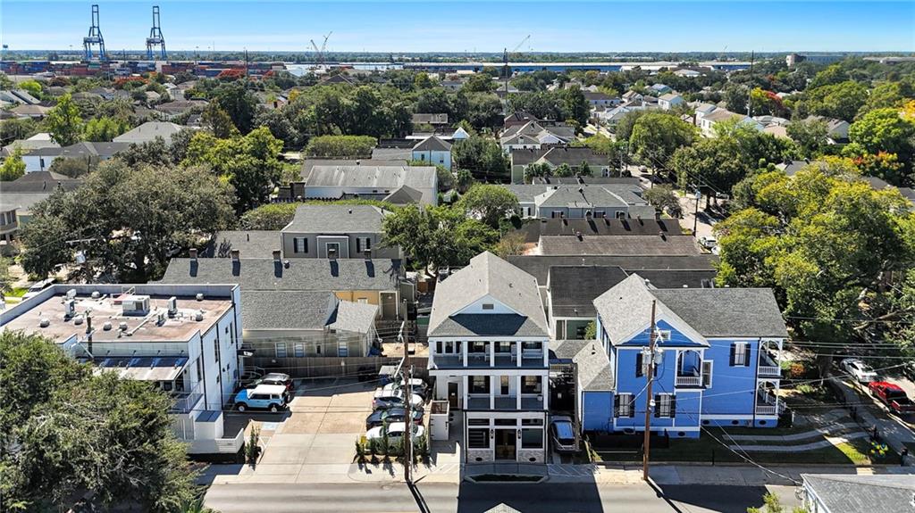 5808 MAGAZINE Street