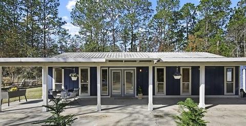 24445 SANDERS Road Covington LA 70435