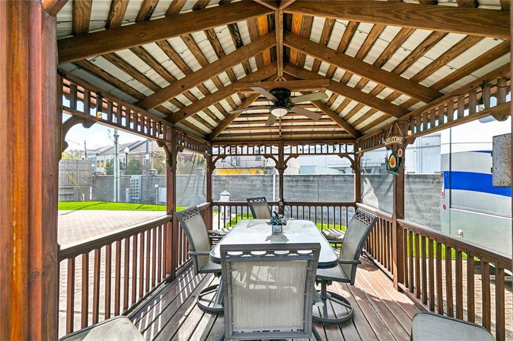 500 Lot #37 N CLAIBORNE Avenue