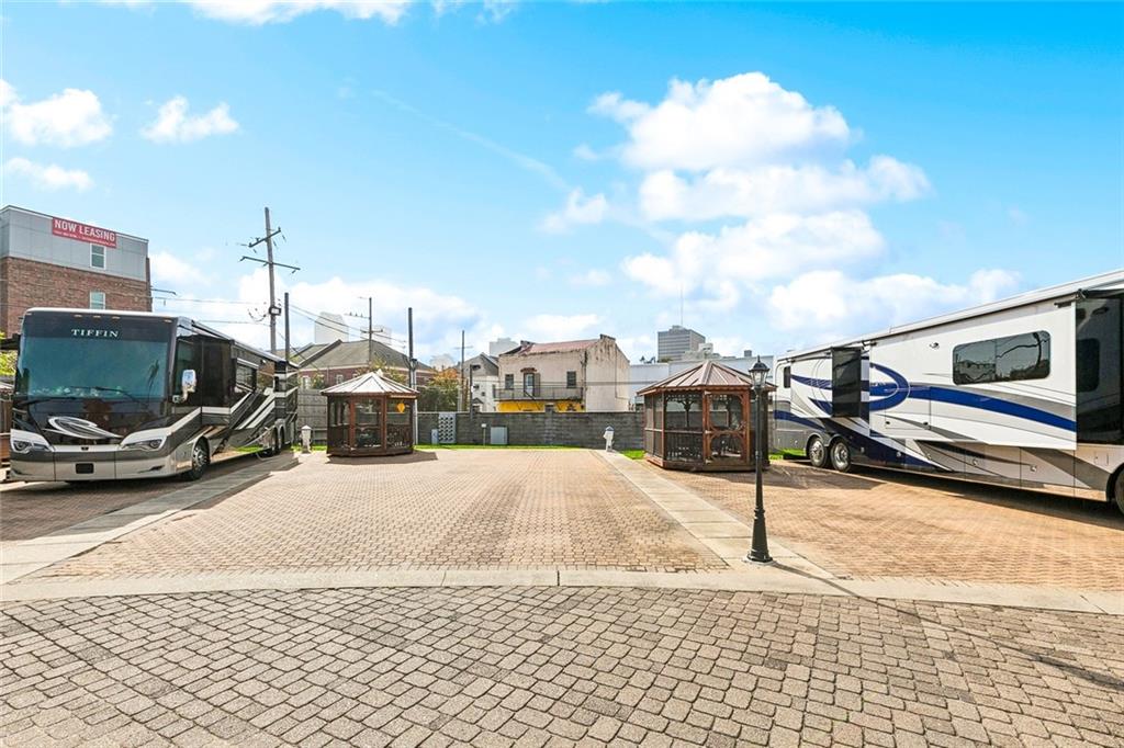 500 Lot #37 N CLAIBORNE Avenue