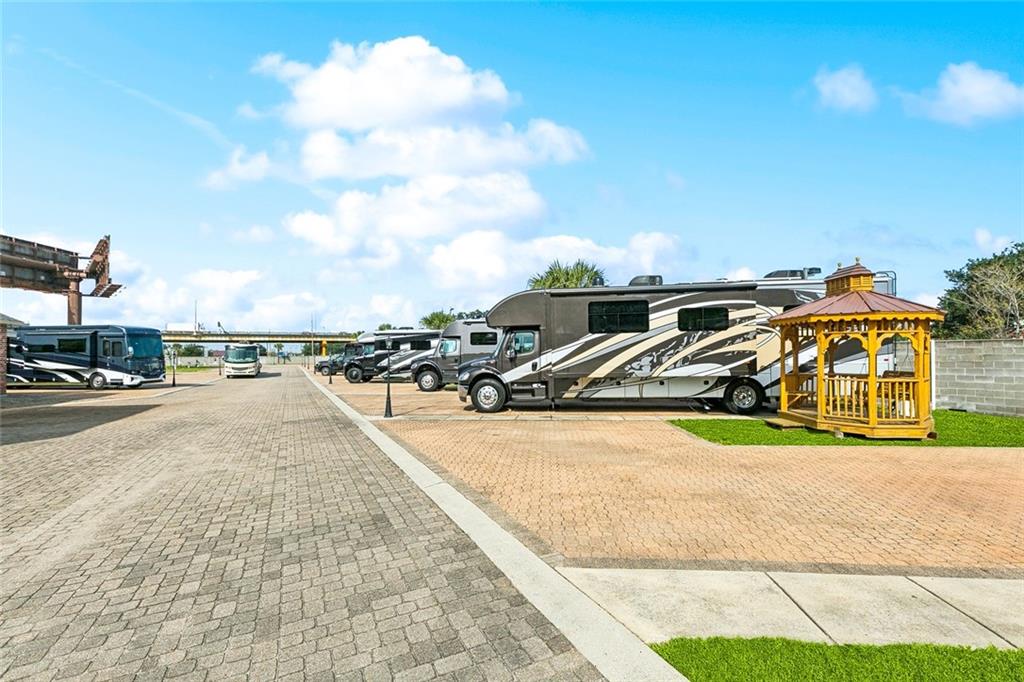 500 Lot #37 N CLAIBORNE Avenue