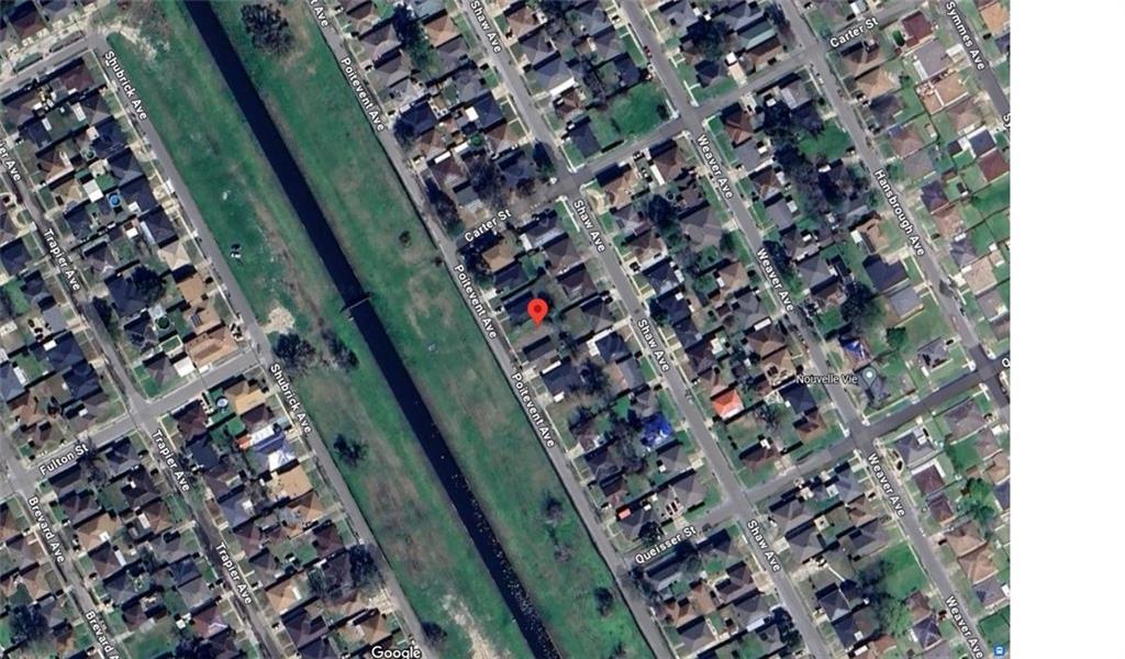 7515 POITEVENT Street