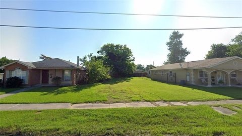 7515 POITEVENT Street New Orleans LA 70127