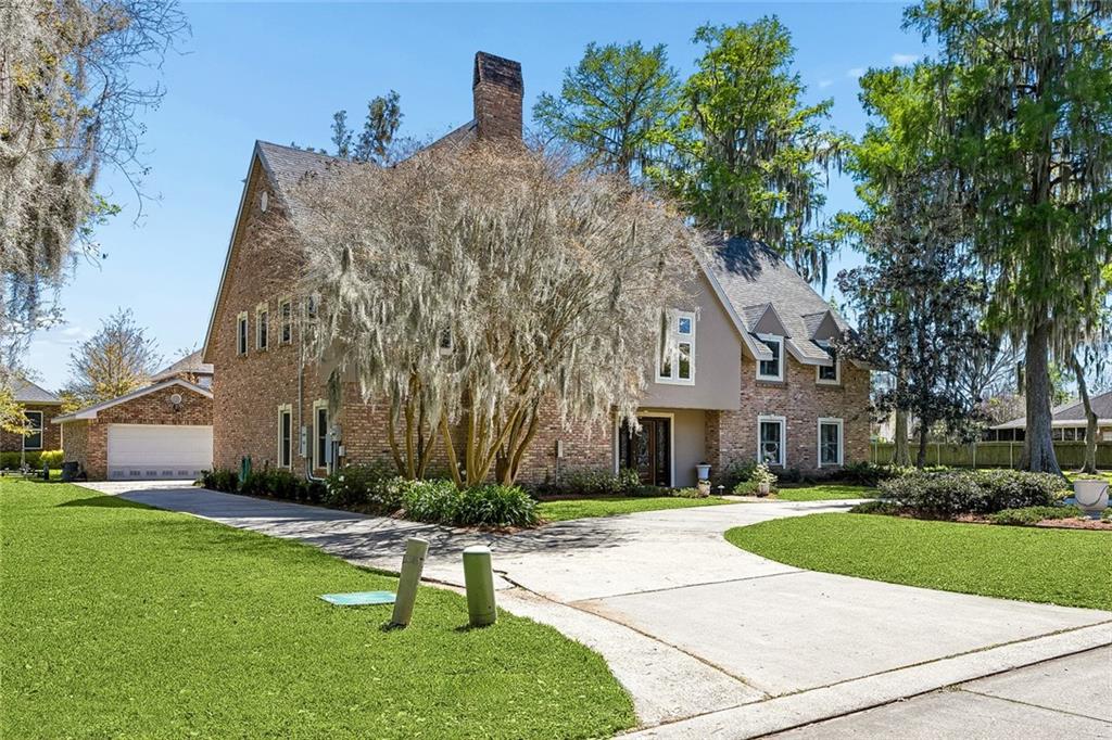 52 BELLE GROVE Drive