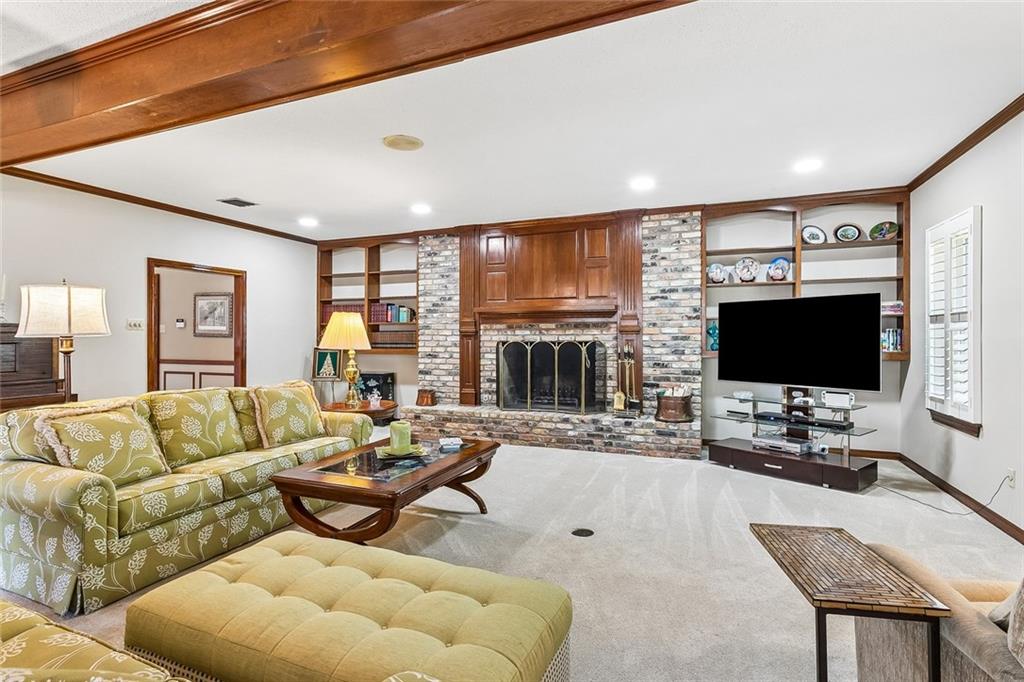 52 BELLE GROVE Drive