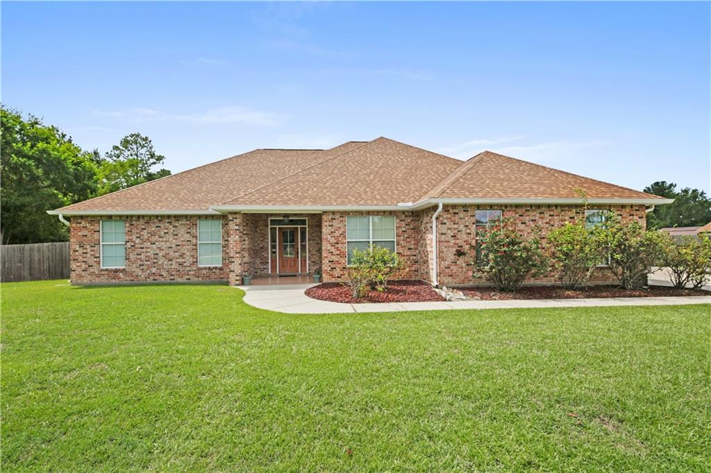 12231 E POINTE Drive