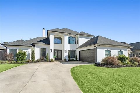 544 BELLE POINTE Loop Madisonville LA 70447