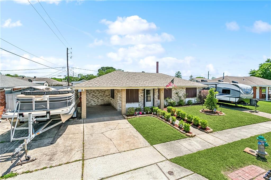 2101 CONGRESSMAN HEBERT Drive