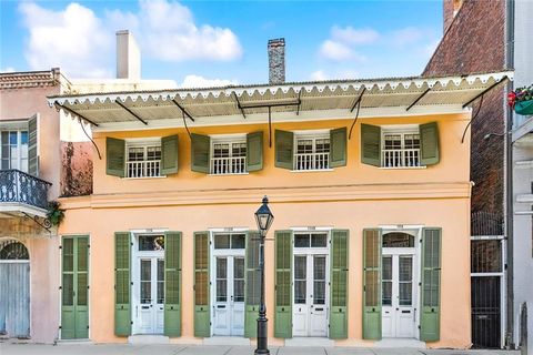 1112 16 ROYAL Street New Orleans LA 70116