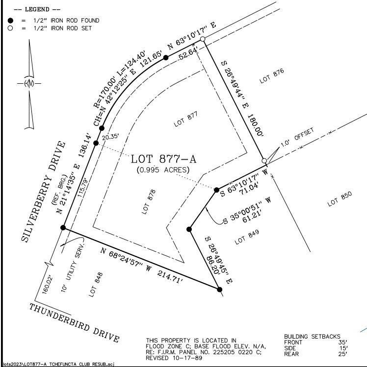 73 SILVERBERRY Drive