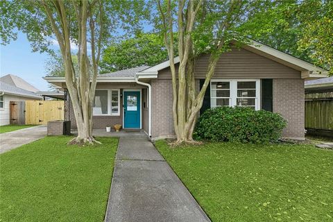 513 SHIRMAINE Lane Metairie LA 70001