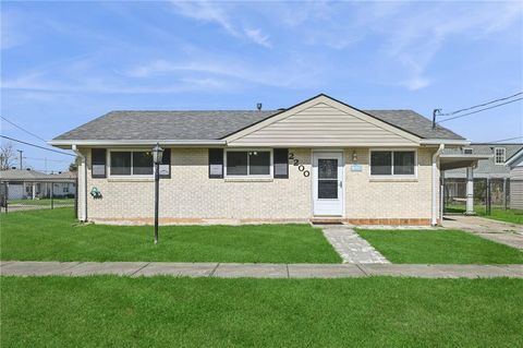 Photo of 2200 VOLPE Drive, Chalmette, LA 70043 (MLS # 2546066)