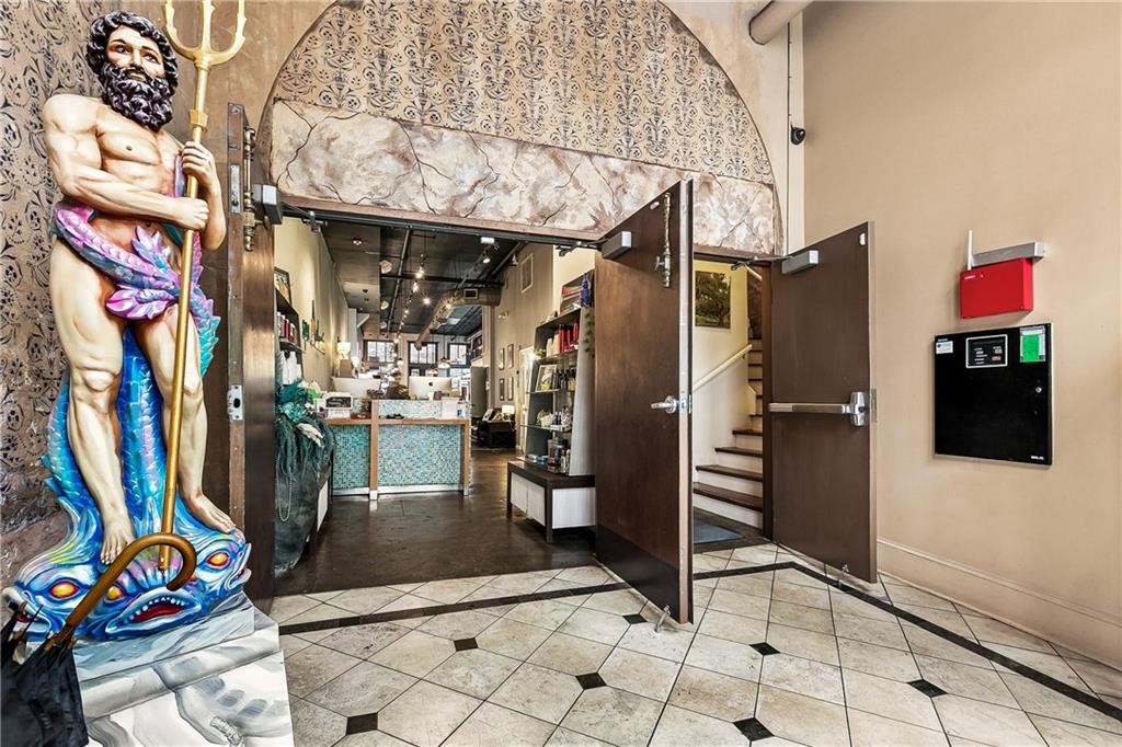 536 BIENVILLE Street 1