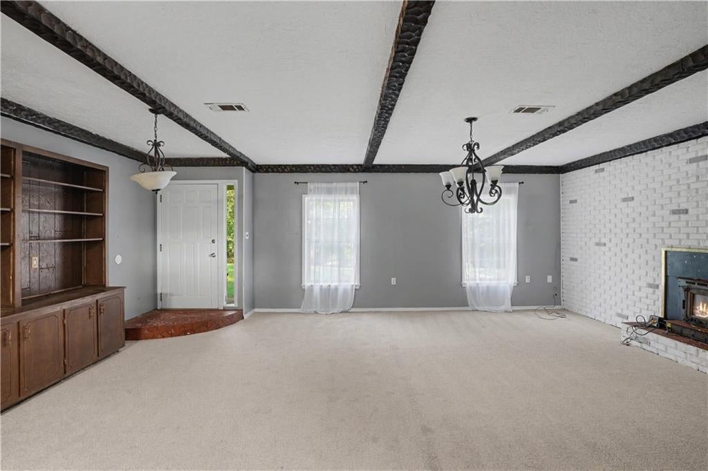 56073 MILL Road