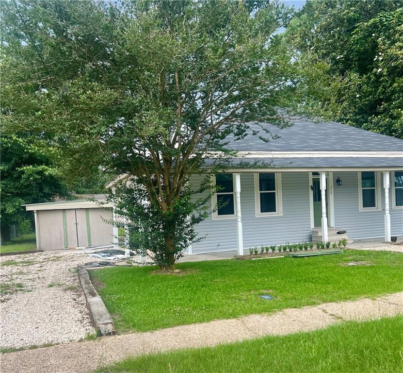 View Amite, LA 70422 house
