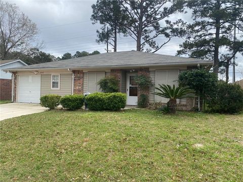 202 ALMOND CREEK Road Slidell LA 70461