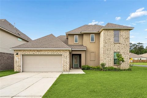 Photo of 24213 WIGEON Avenue, Ponchatoula, LA 70454 (MLS # 2553032)