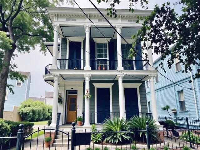 1608 GOVERNOR NICHOLLS Street
