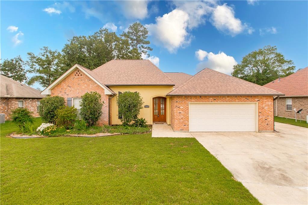 41210 COVEY RUN Road
