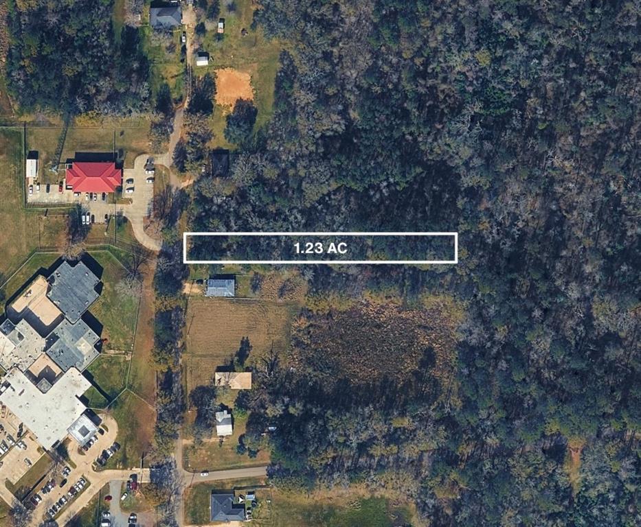 Lot 1 CAMPO Lane