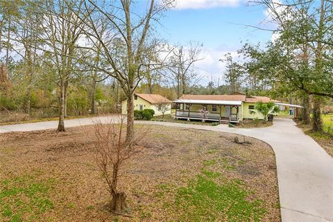 24426 AZALEA Street Lacombe LA 70445