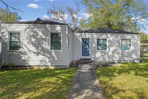 915 ISBELL Street Gretna LA 70053