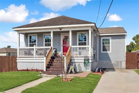 4900 AMERICA Street New Orleans LA 70126