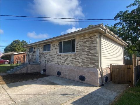 1301 GENERES Drive Harahan LA 70123