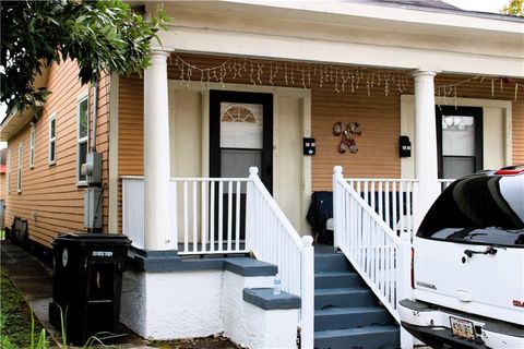 3113 Joliet Street, New Orleans, LA 70118 - #: 2466883