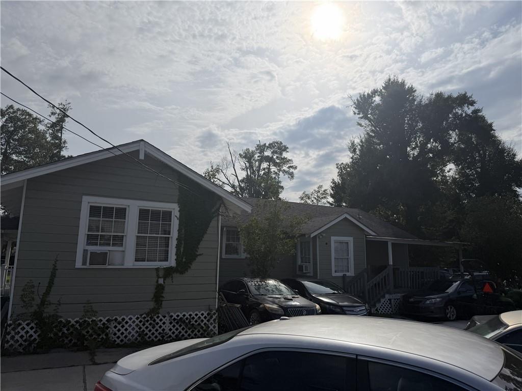 1114 GIROD (HWY 59) Street