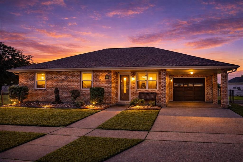 1804 GOLDFINCH Drive