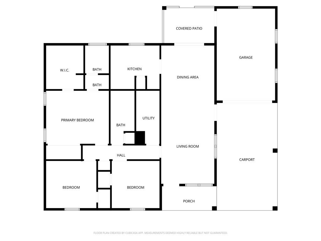 1804 GOLDFINCH Drive