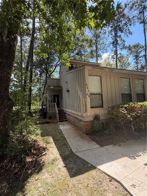 665 N BEAU CHENE Drive 26
