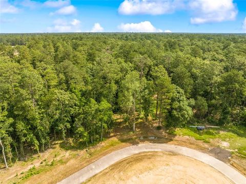 Lot 2E LITTLE RIVER Court Covington LA 70435