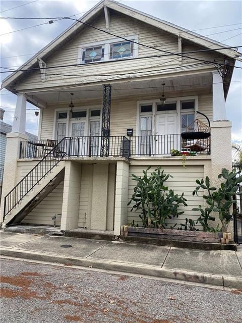 730 Independence Street Unit 2, New Orleans, LA 70117 - #: 2483066