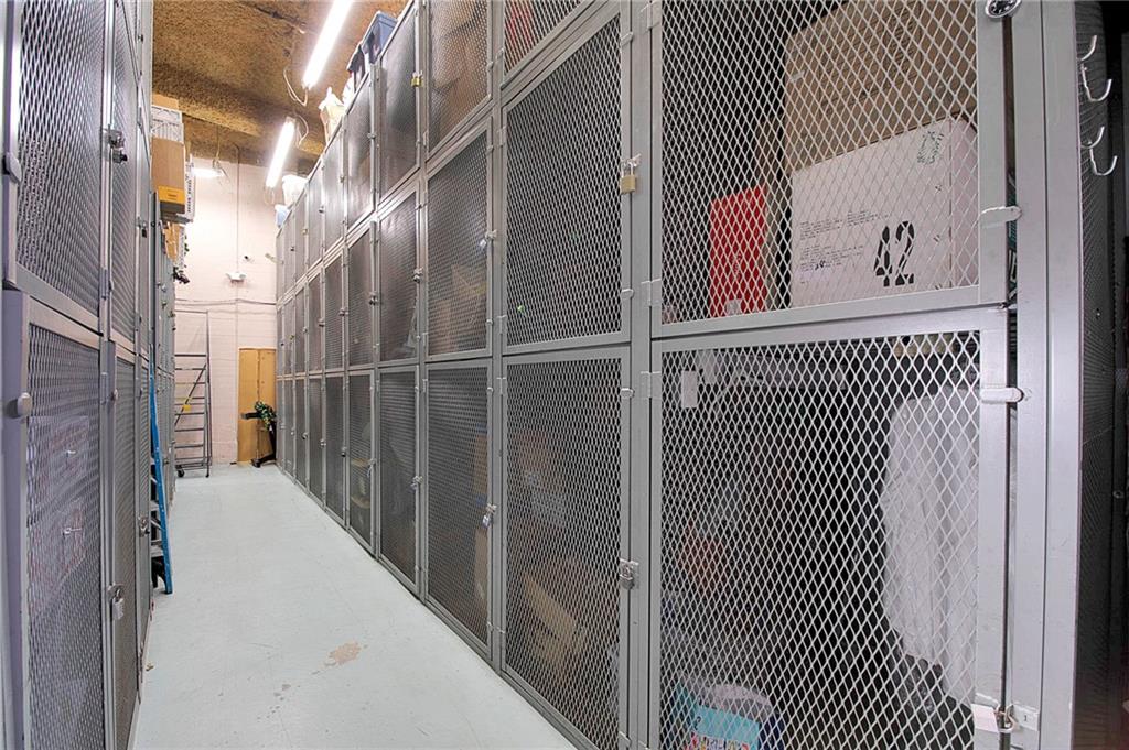 700 S PETERS Street 505